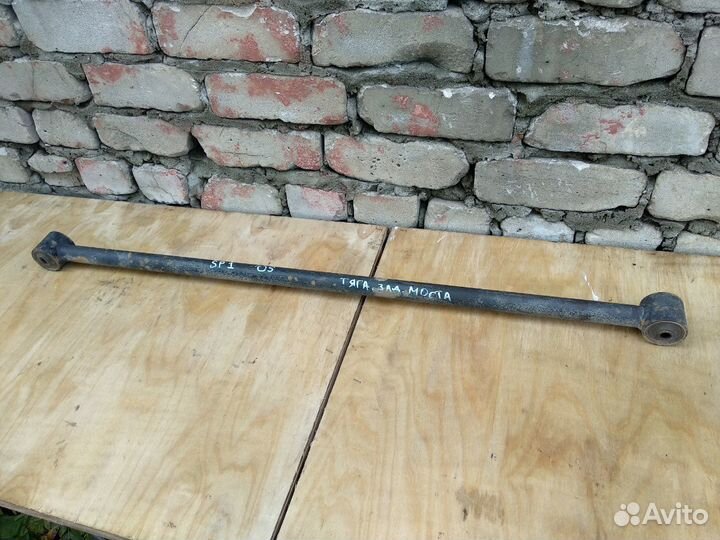 Тяга поперечная заднего моста Kia Sportage 1