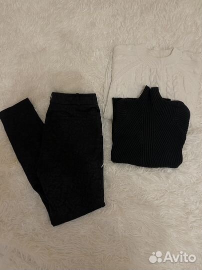 Женские вещи пакетом 42 44