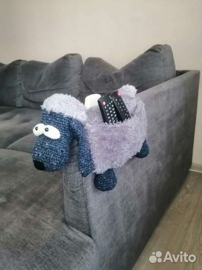 Пультяшница