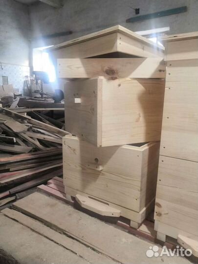 Улей для пчел