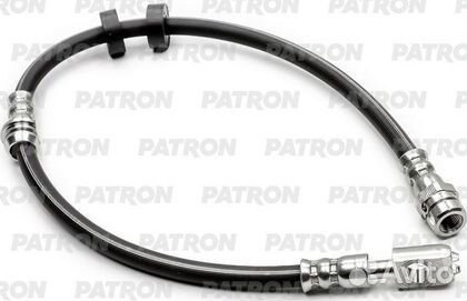 Тормозной шланг передний передний правый/левый Vo