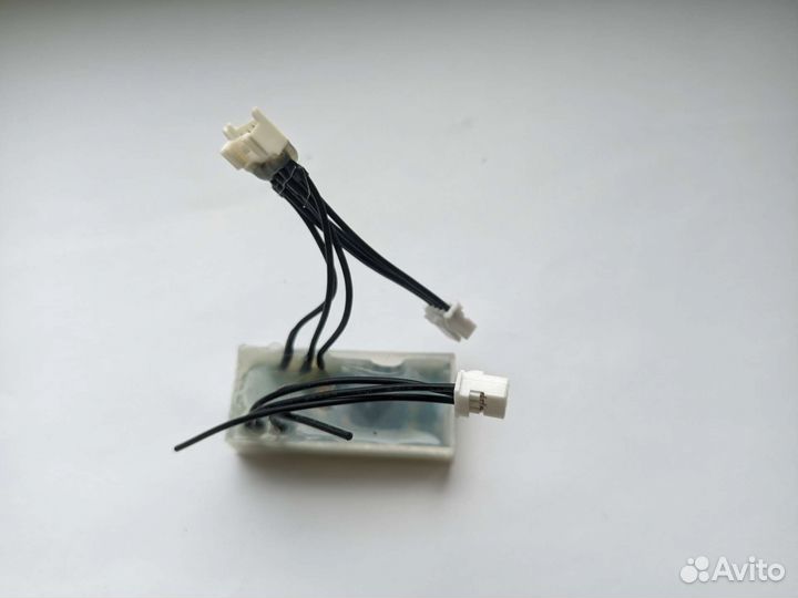 48V Обманка BMS самоката Xiaomi mijia 365 1S PRO