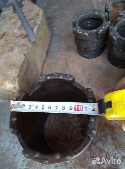 Буровой инструмент