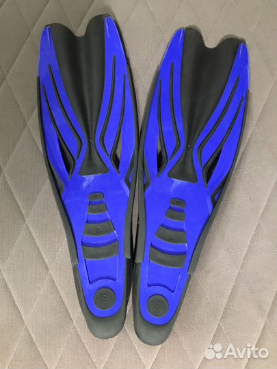 Ласты для плавания 37 38
