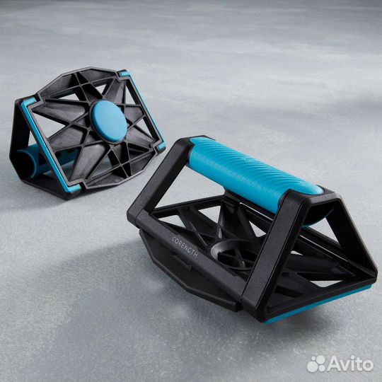 Платформа для различный упражнений Domyos