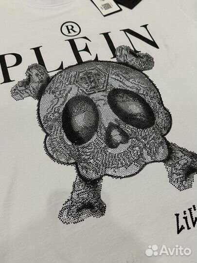 Футболка Philipp Plein