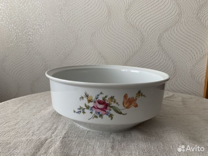 Тарелка пирожковая десертная Япония 12 шт