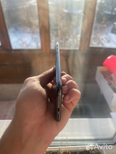 iPhone X, 64 ГБ