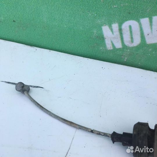 Трос газа Шевроле Ланос