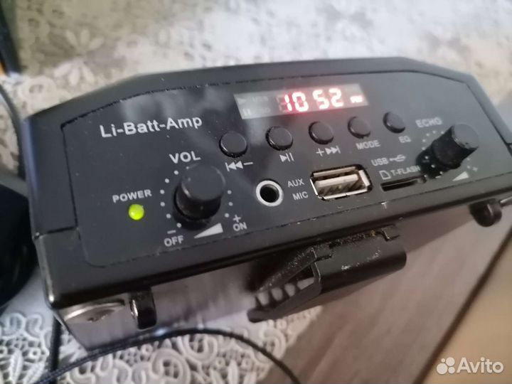 Мегафон MAW-150USB