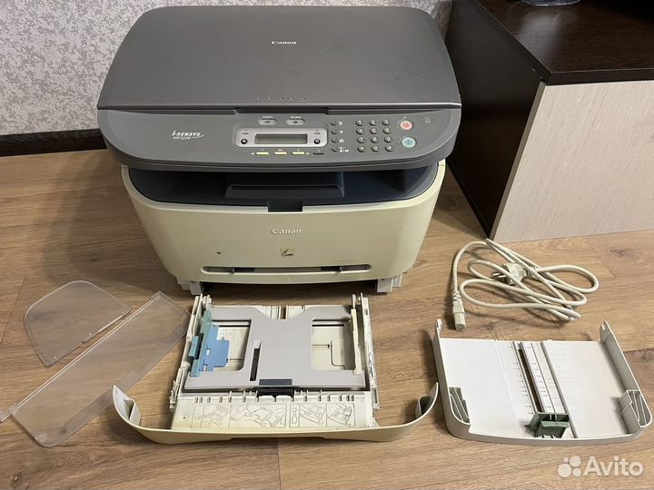 Мфу canon F189400