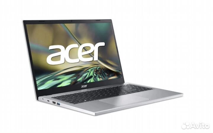 Ноутбук Acer aspire 3 a315-24P-R0Q6, 15.6