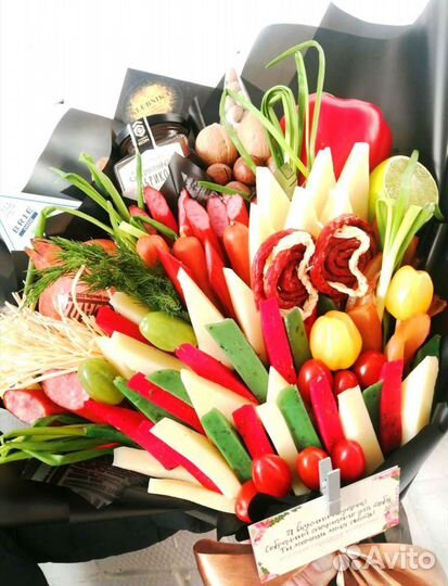 Букет Универсальный