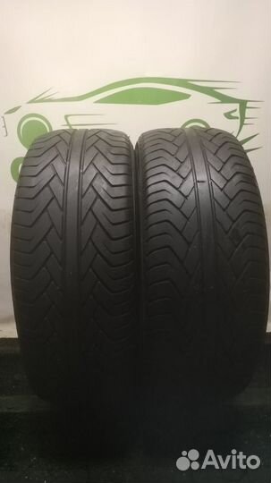 Yokohama Advan S/T V801 235/55 R18