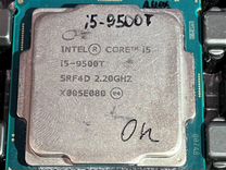 Процессор intel i5