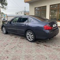 Infiniti M35 3.5 AT, 2008, 215 242 км, с пробегом, цена 949 000 руб.