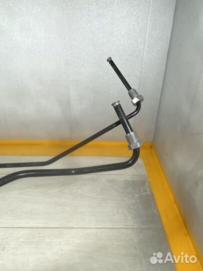 Тормозная трубка Ford F-150