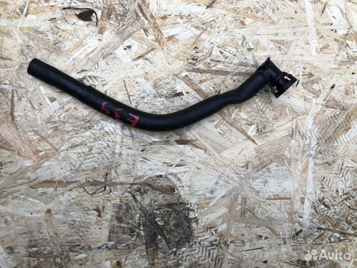 Трубки Гур BMW E39