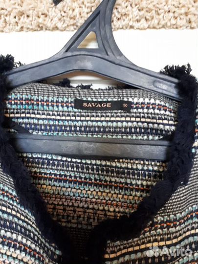 Кардиган savage