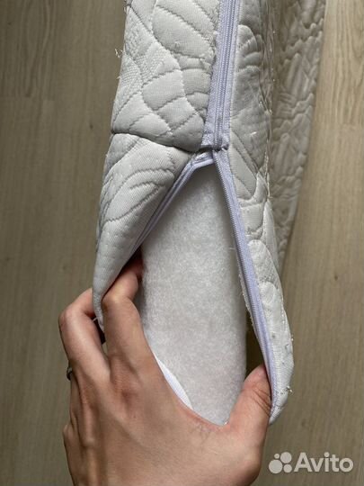 Матрас детский 125 65