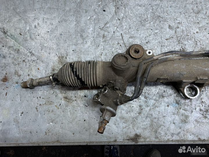 Рейка рулевая Toyota Land Cruiser 200