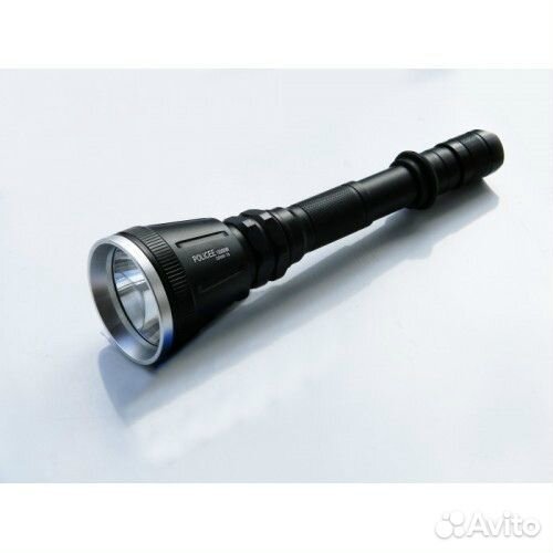 Фонарь подствольный 931