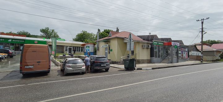 Свободного назначения, 80 м²