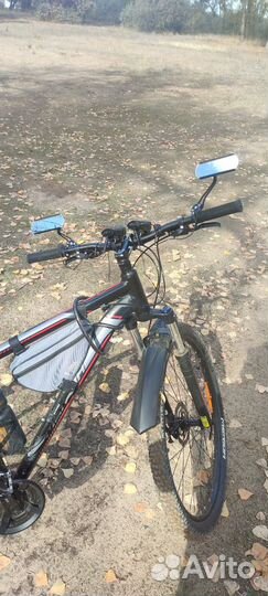 Велосипеды бу взрослый 29 колеса