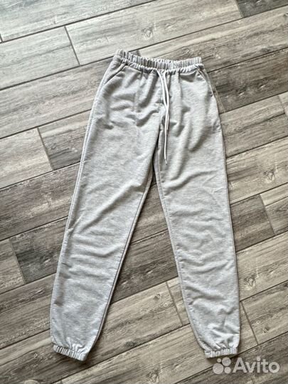 Штаны женские спортивные