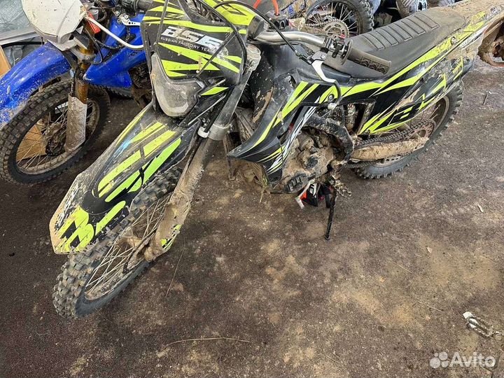 Срочный выкуп эндуро мотоциклов