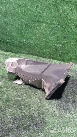 Кронштейн опоры двигателя BMW 5 серия