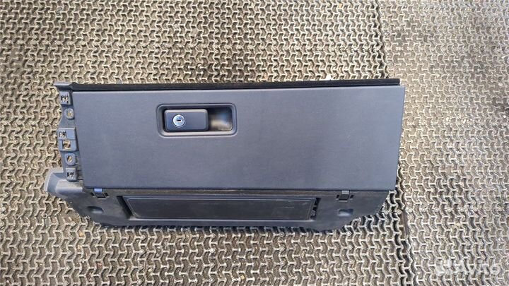 Бардачок Porsche Taycan 2019 –, 2020