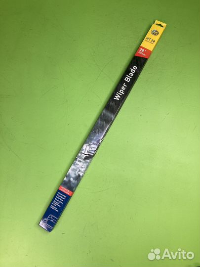 Щетка стеклоочистителя 700 мм 9XW184107281