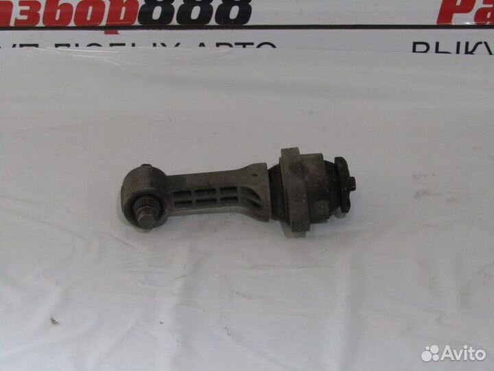 Опора двигателя задняя Hyundai Solaris седан G4FC