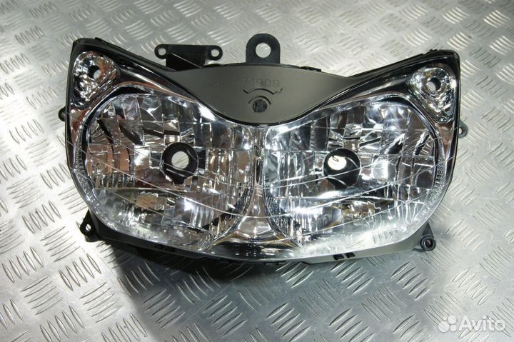 Фара Honda ST1300 2002-2010