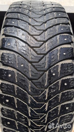 Michelin Agilis 3 185/65 R15
