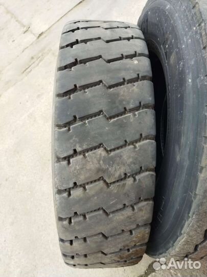 Continental HCS 315/80 R22
