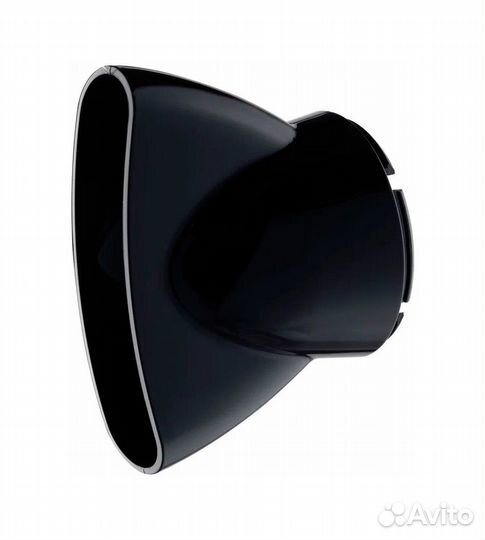 Фен Zelmer ZHD8350, черный, синий