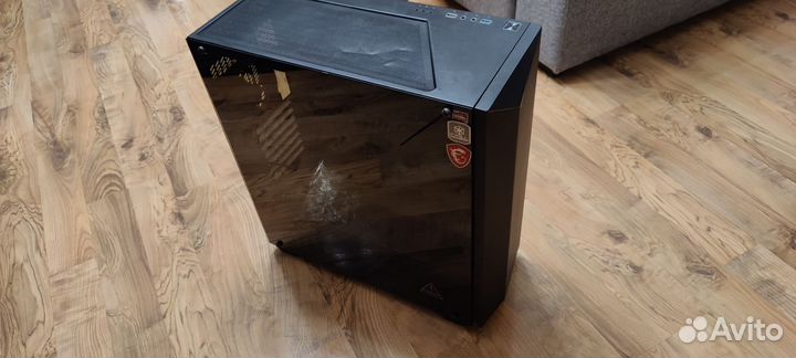 Корпус для пк deepcool