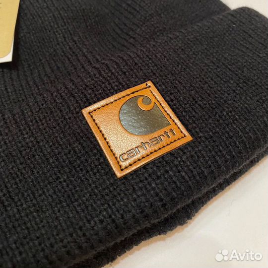 Шапка carhartt новая