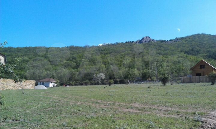 Участок 9 сот. (ИЖС)