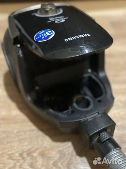 Пылесос Samsung
