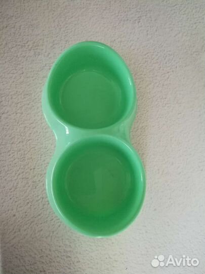 Посуда для животных