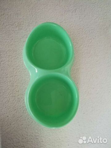 Посуда для животных