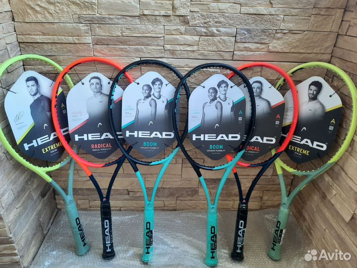 Тест-драйв ракетки Head Boom 2022 + дистанционный