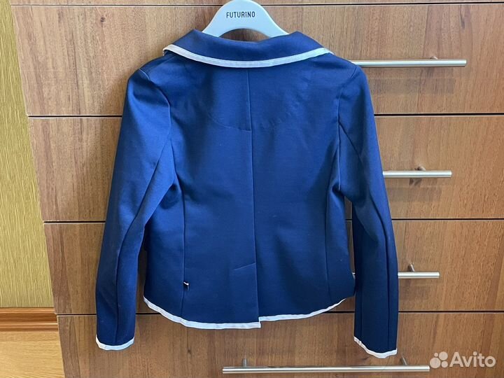 Tommy hilfiger пиджак детский