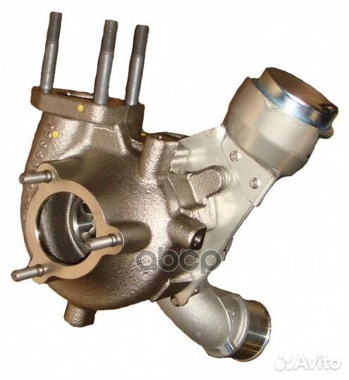 Турбокомпрессор 53039880144 BorgWarner