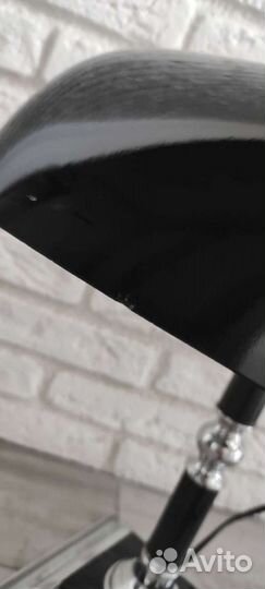 Лампа настольная protege