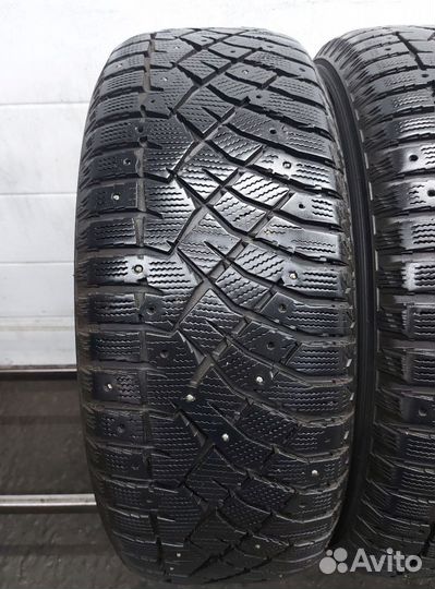 Nitto Therma Spike 235/60 R18 99Y