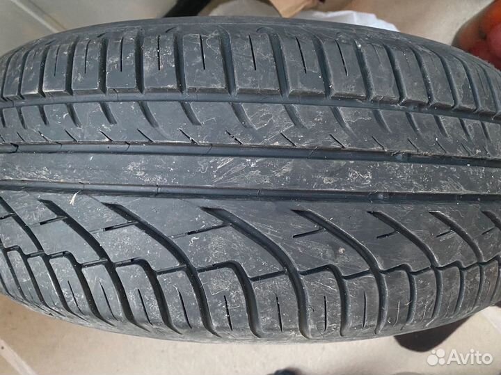 Michelin Pilot Primacy 215/55 R16 93W